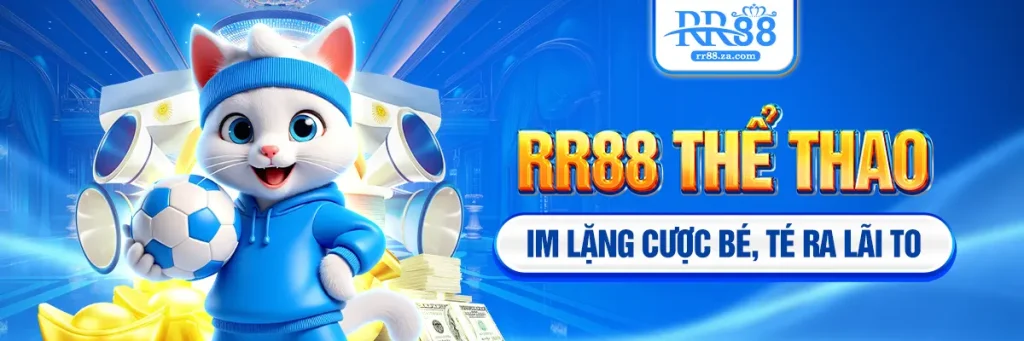 thể thao rr88