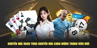 chính sách thành viên rr88