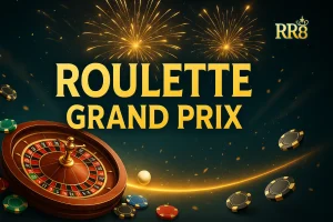 giải đấu roulette rr88