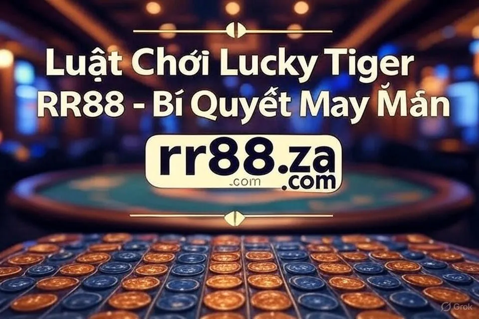 luat-choi lucky tiger rr88