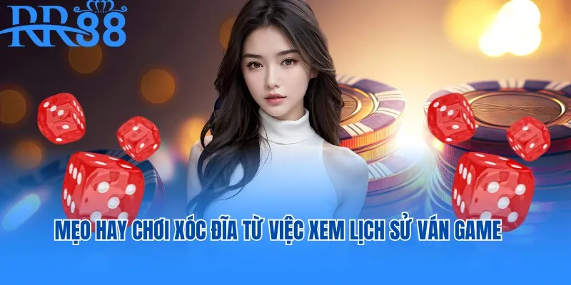 mẹo hay chơi xóc đĩa rr88