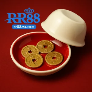xóc đĩa rr88